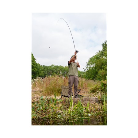 FEEDERSTANG KORUM 3K ALLROUNDER 11FT QUIVER