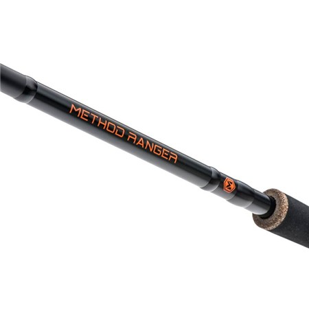 FEEDERSTANG MIVARDI RANGER METHOD