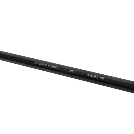 FEEDERSTANG PRESTON INNOVATIONS SUPERA X FEEDER RODS