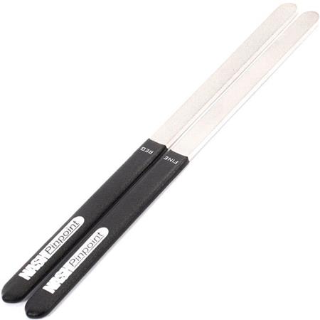 Feile Nash Pinpoint Precision Dual Diamond File