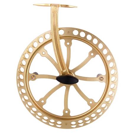 FELCHENROLLE STUCKI FISHING TURBO