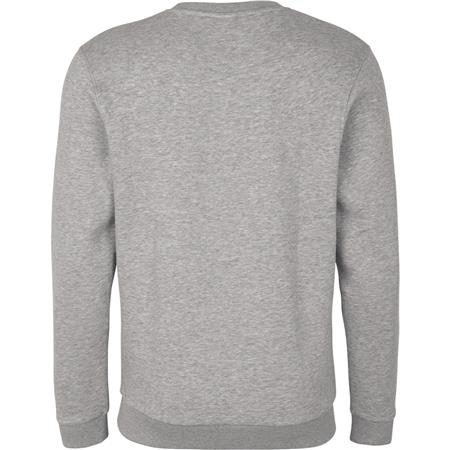 FELPA UOMO - GRIGIO SCURO SEELAND CRYO - GRIS FONCÉ