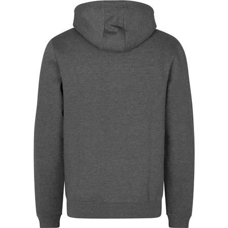 FELPA UOMO - GRIGIO SEELAND LOADED HOODIE - GRIS