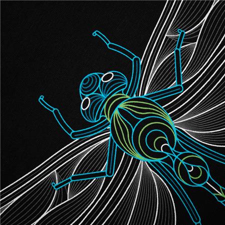 FELPA UOMO KUMU EMPEROR - NERO