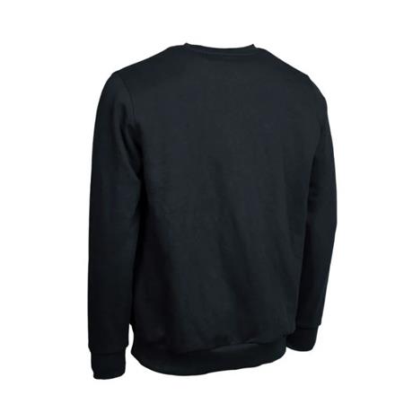 FELPA UOMO NASH MAKE IT HAPPEN SINCE 1978 JUMPER - NOIR