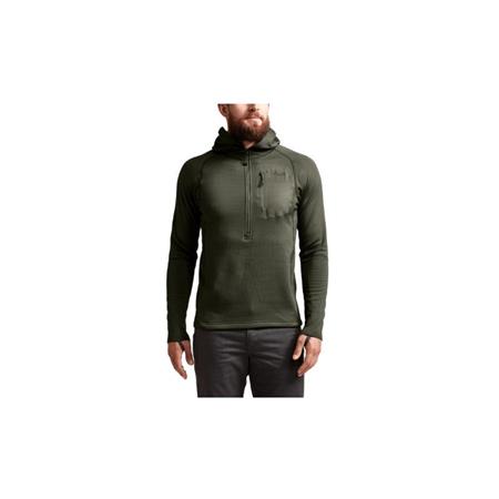 FELPA UOMO SITKA HEAVYWEIGHT HOODY