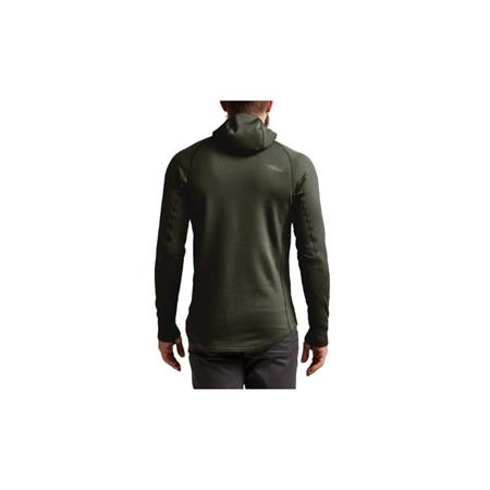 FELPA UOMO SITKA HEAVYWEIGHT HOODY