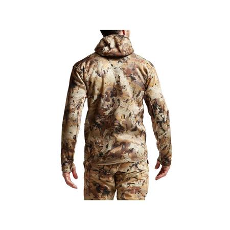 FELPA UOMO SITKA TRAVERSE HOODY