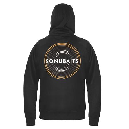 FELPA UOMO SONUBAITS HOODIE