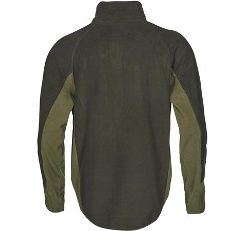 FELPA UOMO SWEDTEAM ULTRA - DARK ORANGE