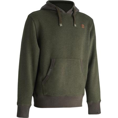 Felpa Uomo Trakker Earth Hoody Cachi