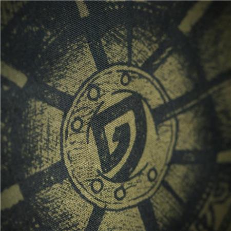 FELPA UOMO TRAKKER TEMPEST HOODY - VERDE