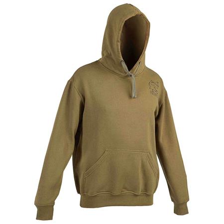 Felpa Uomo - Verde Prowess Hoodie - Vert