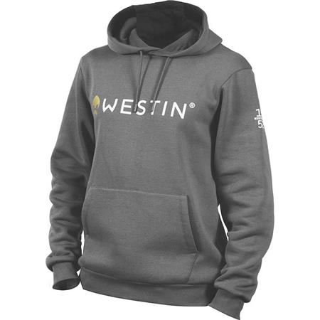 FELPA UOMO WESTIN ORIGINAL HOODIE