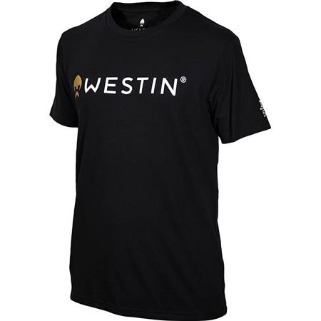 Felpa Uomo Westin Original T-Shirt