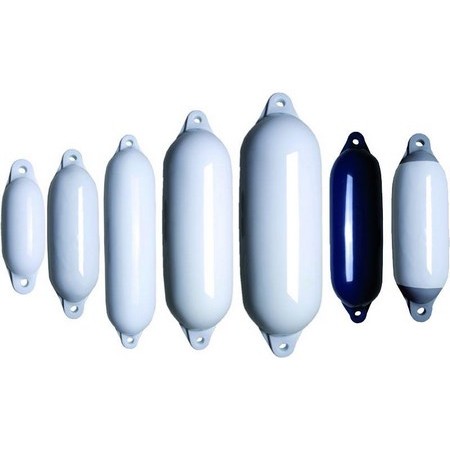 Fender Forwater 2 Yeux Avec Cordage