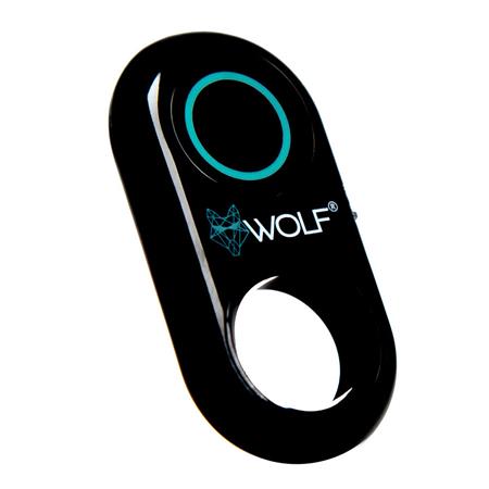 Fényképezőgép-Távkioldó Wolf Snapz Bluetooth Remote Shutter