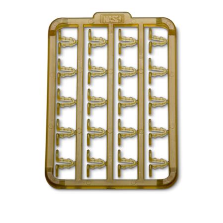 Ferma Esche Nash Pellet Hair Stop