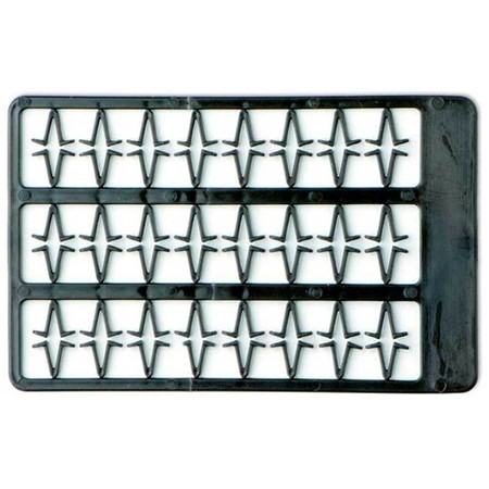 Fermaesche Mivardi Boilie Stoppers V