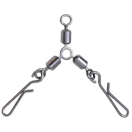 Fermaglio Jatsui Jatsui Double Link Snap