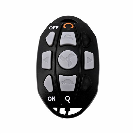 Fernbedienung Usb Haswing Für Frontmotor Cayman B 55 Und 80 Lbs