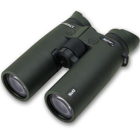 Fernglas 10X42 Lrf Steiner Eranger