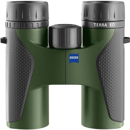 FERNGLAS ZEISS TERRA ED COMPACT T* 10X32