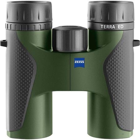 Fernglas Zeiss Terra Ed Compact T* 8X32