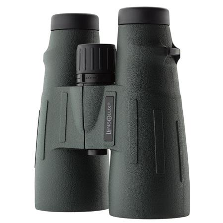 FERNGLÄSER 8X56 LENSOLUX COMPACTES