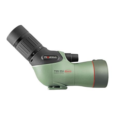 FERNROHR KOWA TSN 55 PROMINAR FLUORITE + OCULAIRE ZOOM