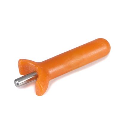 Ferramenta De Aperto Fox Black Label Slim Tightening Tool