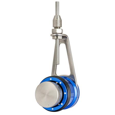 FERRAMENTA PARA NÓ DE CONEXÃO ATC BOBBIN KNOTTER