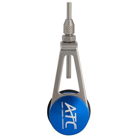 FERRAMENTA PARA NÓ DE CONEXÃO ATC BOBBIN KNOTTER