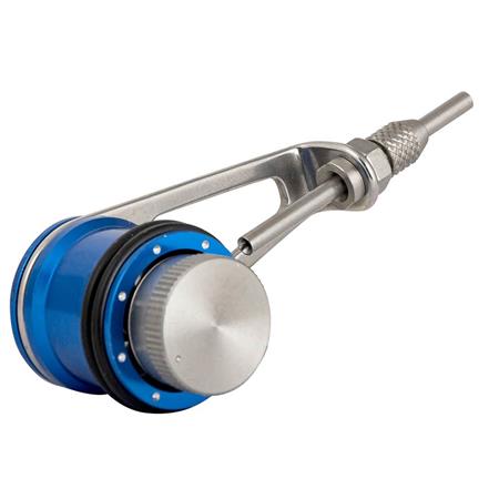 Ferramenta Para Nó De Conexão Atc Bobbin Knotter