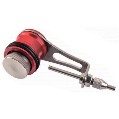 Ferramenta Para Nó De Emenda Frichy Pr Bobbin Knotter