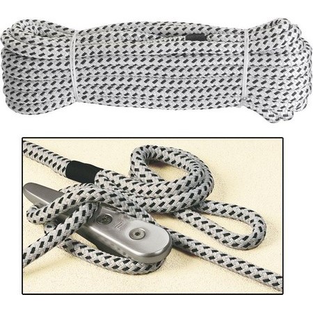 Festmacher Plastimo Marina Lines 16 Stränge