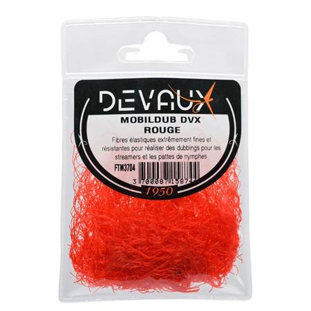 Fiber Devaux Mobildub