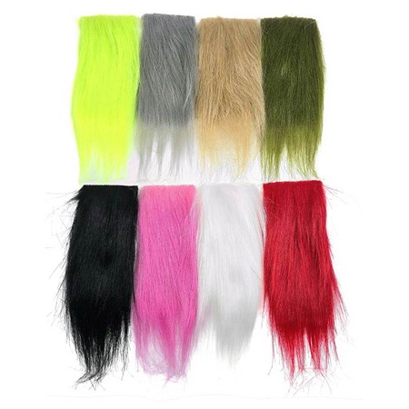 Fiber Devaux Moving Craft