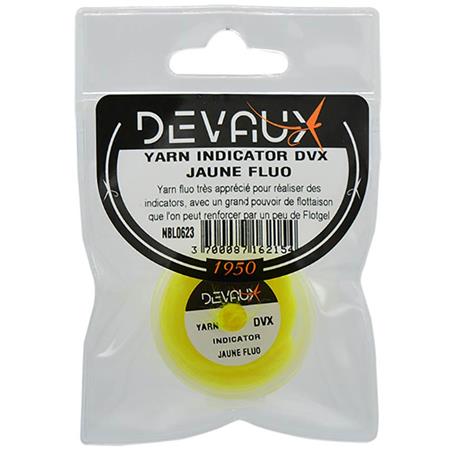 Fibre Synthetique Devaux Yarn Indicator Dvx