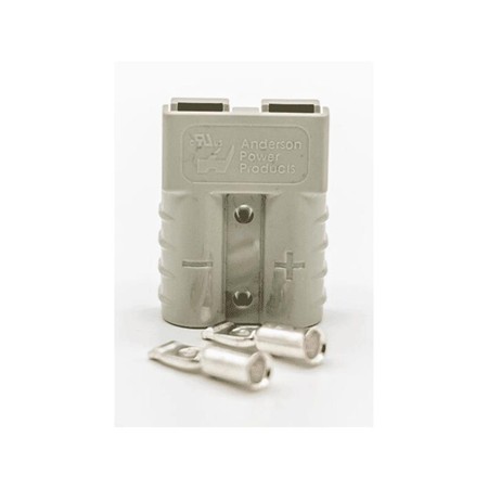 FICHA DE RECAMBIO ANDERSON SB50 VOLTACASE SB50 DE RECHANGE