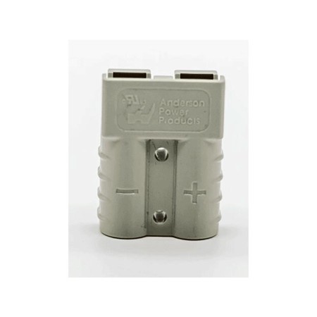 FICHA DE RECAMBIO ANDERSON SB50 VOLTACASE SB50 DE RECHANGE