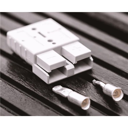 Ficha De Recambio Anderson Sb50 Voltacase Sb50 De Rechange