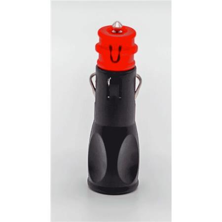 FICHA ISQUEIRO 12V VOLTACASE 12V