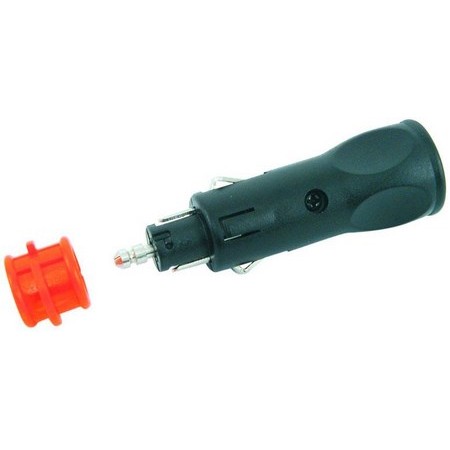 Ficha Masculina Euromarine Et Adaptateur