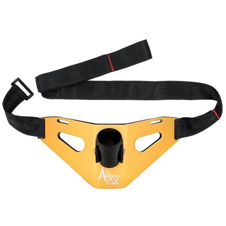 Fighting Belt Aftco Arena