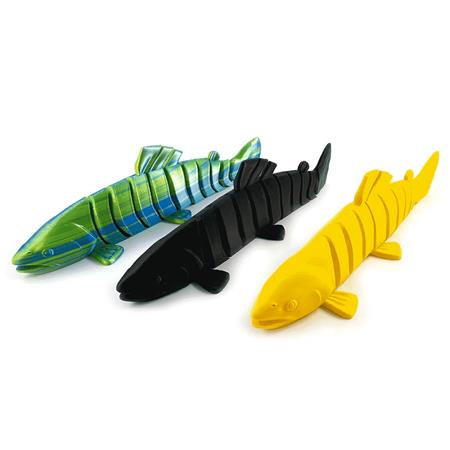 Figura De Pescado Para Decoración Fishxplorer Truite
