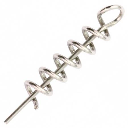 Fijo Señuelo Scratch Tackle Stinger Lure Fixer