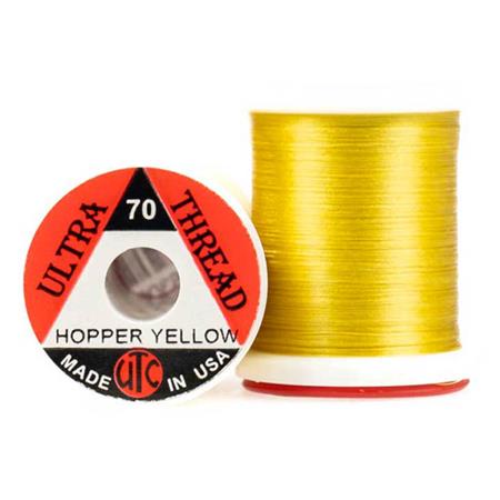 Fil - 90M Fly Scene Utc 70 Tying Thread - 90M