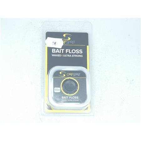 Fil Dentaire Carp Spirit Bait Floss - 50M - Acs010390