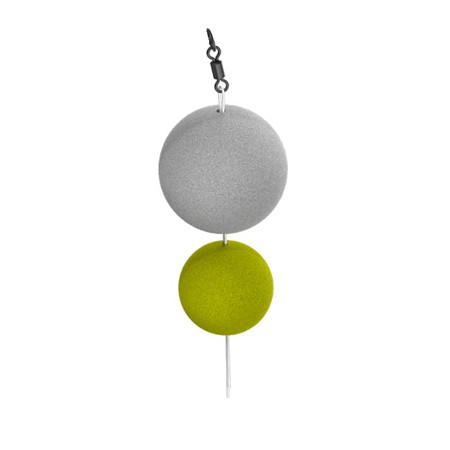 FIL DENTAIRE PROWESS BAIT FLOSS - 50M